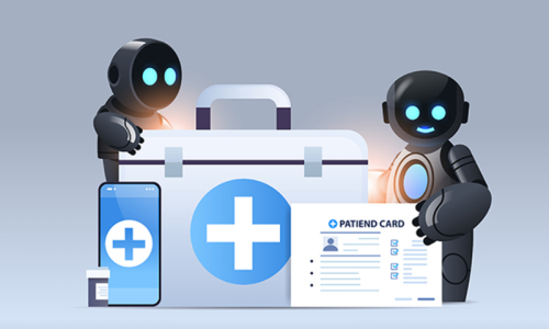 How AI Chatbots are transforming Healthcare