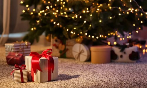 SHOP EARLY! 25 CHRISTMAS GIFT IDEAS