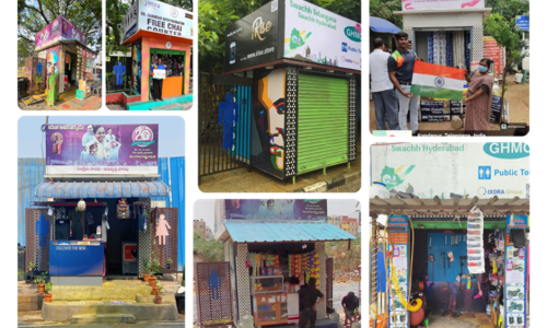 Driving Change: The Impactful Tale of LooCafe in India